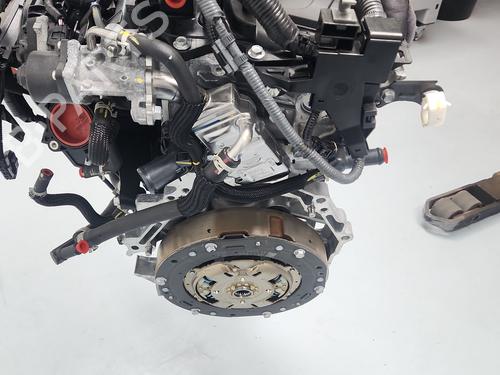 Engine TOYOTA YARIS CROSS (MXP_) 1.5 Hybrid (MXPJ10) | BP34401657M1 - Image 10