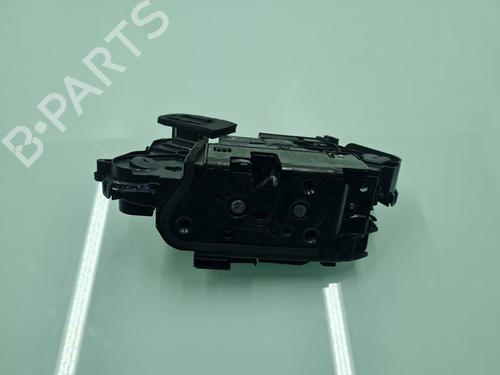 Used Front left lock VW TIGUAN (AD1, AX1) [2016-2025]  21640321