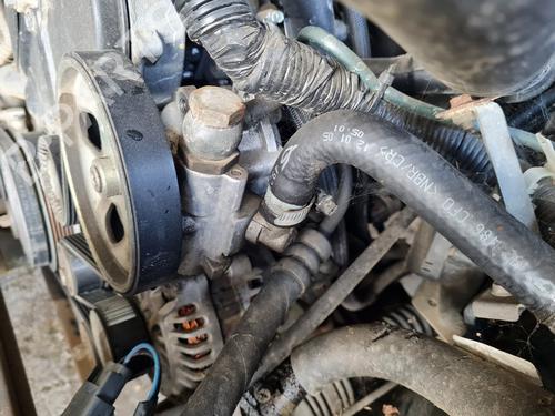 Used Steering pump SANTANA 300/350 [1998-2025]  29534349