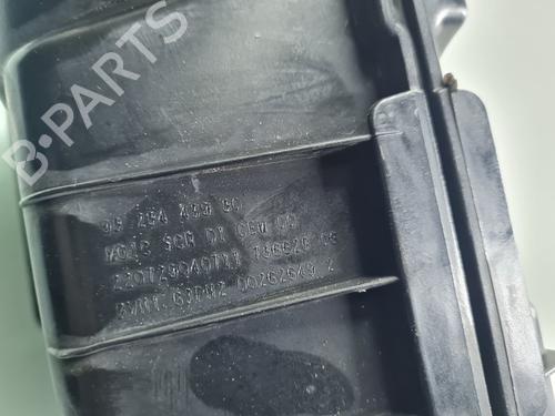 AdBlue tank CITROËN C3 III (SX)  | BP21683667M85 