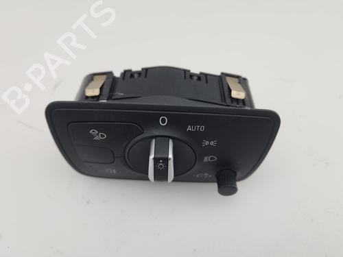 Headlight switch AUDI A6 Allroad C7 (4GH, 4GJ) 3.0 TDI quattro | BP34402993I24 - Image 2