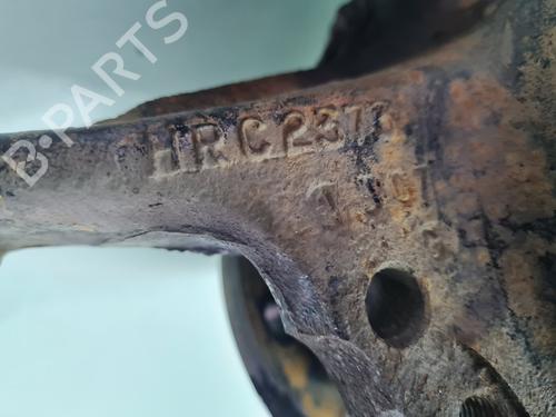 Left front steering knuckle LAND ROVER DEFENDER Pick Up (L316)  | BP21650497M25 