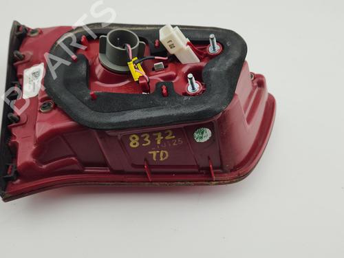 Right tailgate light KIA SPORTAGE III (SL) 1.6 GDI | BP36597726C80 - Image 4