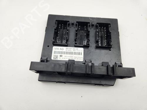 Used Electronic module Electronic module AUDI Q3 (8UB, 8UG) [2011-2020] 34401597 34401597