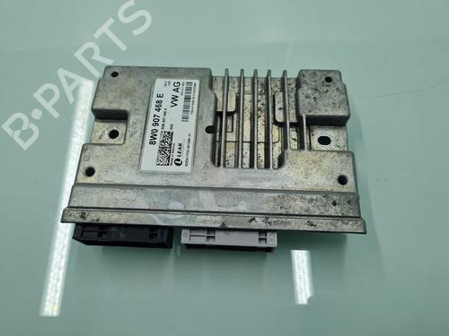 Used Electronic module AUDI Q5 (FYB, FYG) [2016-2025]  21644087