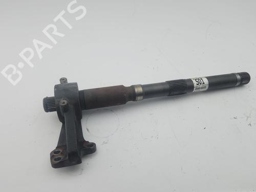 Used Right front driveshaft Right front driveshaft HYUNDAI i30 (PDE, PD, PDEN) [2016-2026] 36023161 36023161
