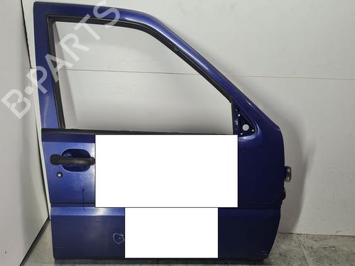 Used Right front door NISSAN TERRANO II (R20) 2.7 TDi 4WD (125 hp) 21639532