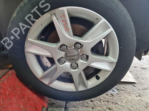 Used Rim AUDI A3 Sportback (8PA) 1.6 TDI (105 hp) 21656671