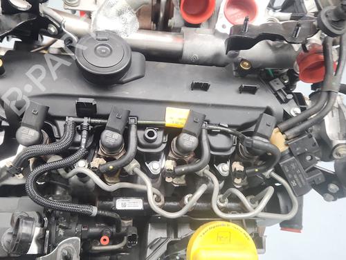 Engine RENAULT KADJAR (HA_, HL_) 1.5 dCi 110 (HLA3) | BP29394488M1 - Image 11