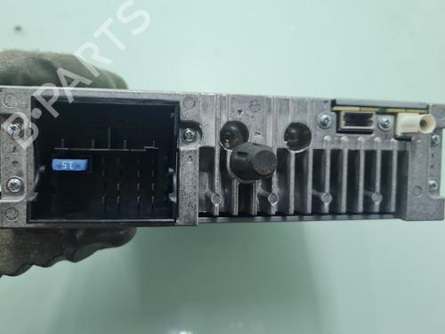 Radio PEUGEOT 208 I (CA_, CC_)  | BP21765067E6 