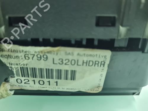 Switch LAND ROVER RANGE ROVER SPORT I (L320)  | BP21637119I30 