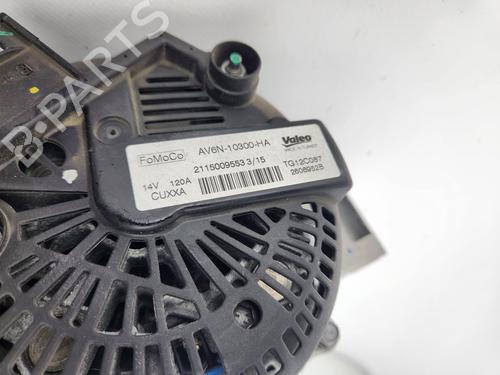 Alternator FORD FOCUS III | BP33243258M7 - Image 2