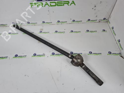 Used Left front driveshaft TOYOTA LAND CRUISER (_J7_, _JL7_) [1984-2025]  21768156