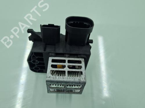 Varmemotstand CITROËN C4 III (BA_, BB_, BC_) [2020-2025]  21765689