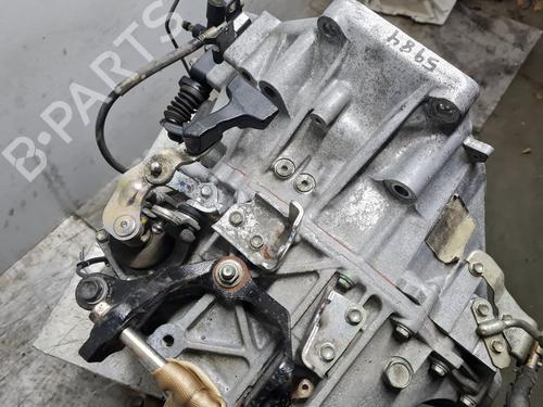 Gearbox MAZDA 6 Estate (GH) | BP21636359M3