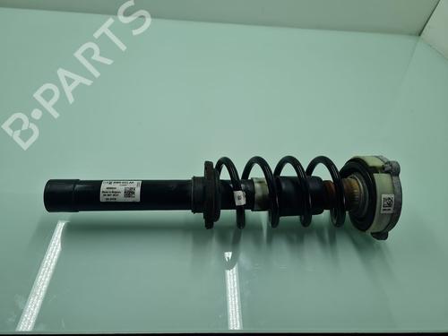 Used Left front shock absorber Left front shock absorber AUDI A4 B9 Avant (8W5, 8WD) [2015-2026] 21638351 21638351
