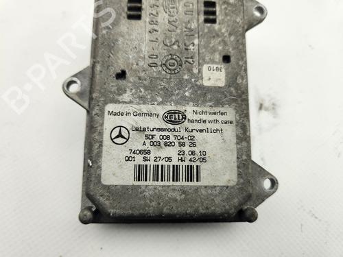 Module xenonverlichting MERCEDES-BENZ CLS (C219) CLS 300 (219.354) | BP28128758C53 