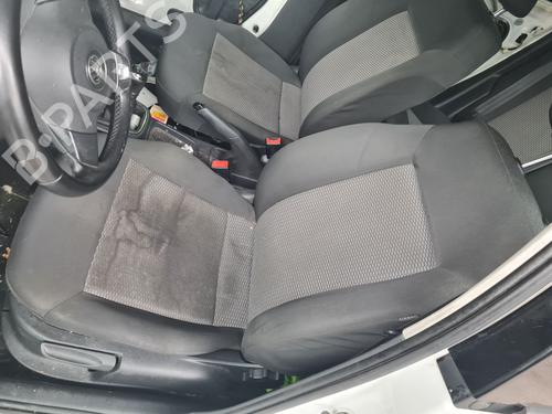 Used Left front seat VW POLO V (6R1, 6C1) [2009-2022]  31022729