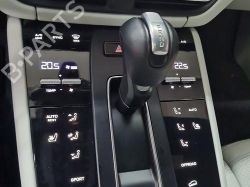 Climate control PORSCHE MACAN (95B) 2.9 GTS (95BBL1) | BP40531587I5 - Image 3