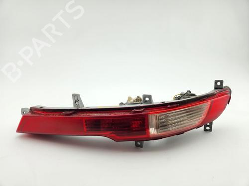 Used Rear bumper left light Rear bumper left light KIA SPORTAGE III (SL) [2009-2017] 28302852 28302852