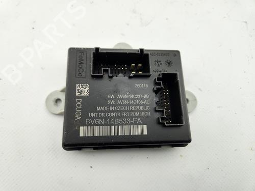 Used Electronic module Electronic module FORD FOCUS III [2010-2020] 33398565 33398565