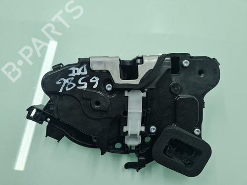 Used Front left lock Front left lock VW T-CROSS (C11, D31) 1.0 TSI (110 hp) 21765335 21765335