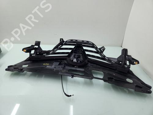 Grille RENAULT CLIO V (B7_) 1.0 TCe 100 (B7MT) | BP27619541C40 