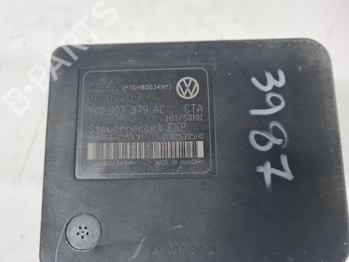 ABS pump SEAT LEON (1P1)  | BP21636492M43 