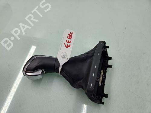 Used Shift knob Shift knob AUDI A6 C7 (4G2, 4GC) 2.0 TFSI (252 hp) 25785333 25785333