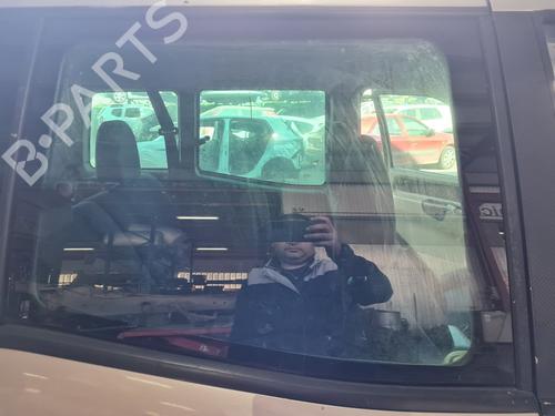 Used Rear right quarter glass NISSAN TERRANO II (R20) 3.0 Di 4WD (154 hp) 21657535