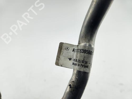 AC pipe MERCEDES-BENZ CLA (C118) CLA 200 d 4-matic (118.313) | BP32679750M126 - Image 3