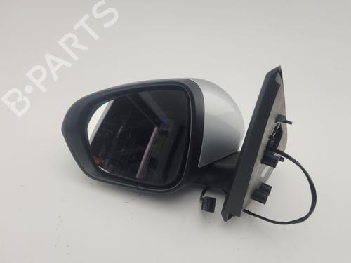 Used Left mirror Left mirror 38289343 38289343