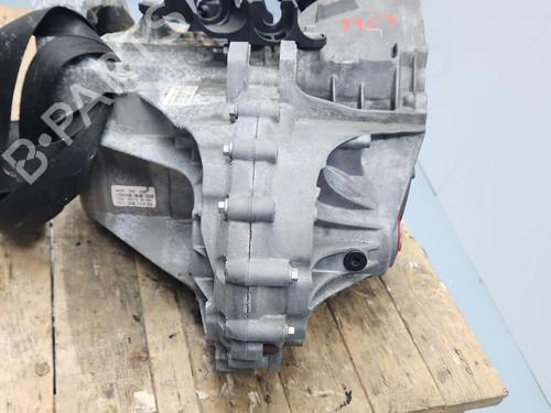 Gearbox FORD TRANSIT CUSTOM V362 Bus (F3) 2.0 EcoBlue mHEV | BP32073019M3  - Image 7