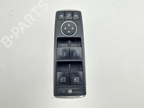 left-front-window-switch-mercedes-benz-e-class-t-model-s212-2009-2010-2011-2012-2013-2014-2015-2016-21646484 main image