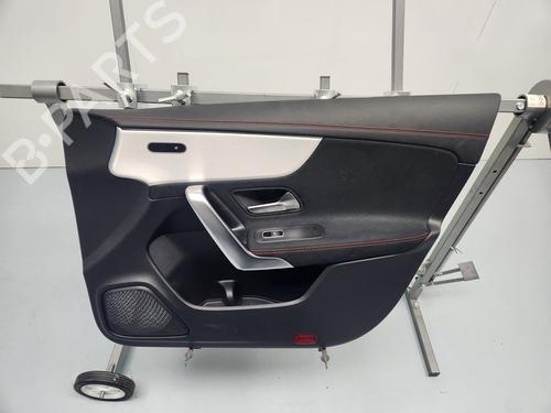 Used Front right panel MERCEDES-BENZ CLA (C118) CLA 200 d (118.312) (150 hp) 31594327