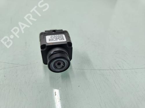 Used Camera Camera CITROËN C4 Grand Picasso II (DA_, DE_) 1.6 HDi / BlueHDi 115 (115 hp) 24973338 24973338