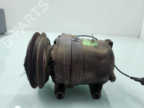 AC compressor NISSAN TERRANO II (R20) 2.7 TDi 4WD | BP21654387M34 