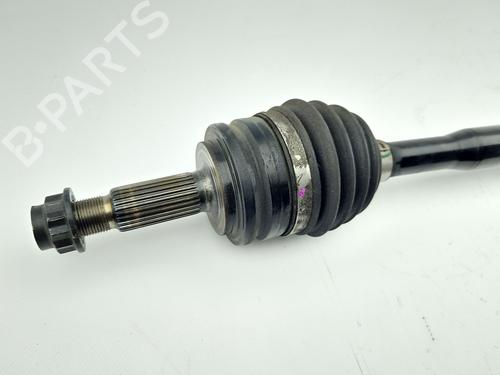 Right front driveshaft TOYOTA COROLLA Hatchback (_E21_, _EA1_, _EH1_) 2.0 Hybrid (MZEH12) | BP34401395M39 - Image 4