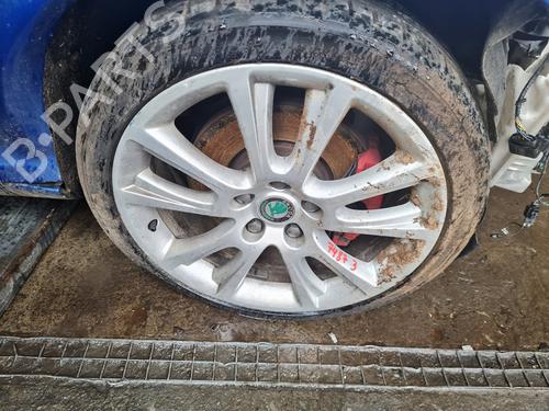 Used Rim SKODA OCTAVIA II Combi (1Z5) 2.0 TFSI (200 hp) 24472258