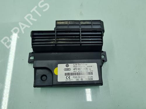 Electronic module AUDI A6 Allroad C6 (4FH) 3.0 TDI quattro | BP22299642M83 