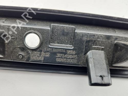 Tailgate handle VOLVO XC40 (536) T3 | BP38051098C132 - Image 4