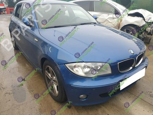 Instrument cluster BMW 1 (E87)  | BP21660053C47 