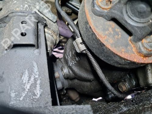 Used Front differential Front differential BMW X3 (E83) 2.0 d (150 hp) 35895364 35895364