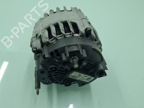Alternator VW GOLF VII (5G1, BQ1, BE1, BE2)  | BP21652158M7 
