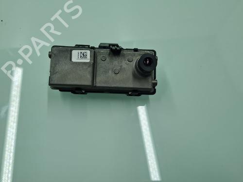 Used Camera Camera RENAULT MEGANE IV Hatchback (B9A/M/N_) [2015-2026] 21637985 21637985