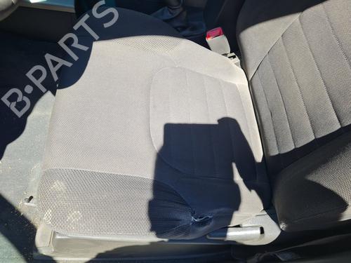 Used Left front seat NISSAN PATHFINDER III (R51) [2005-2025]  21649153