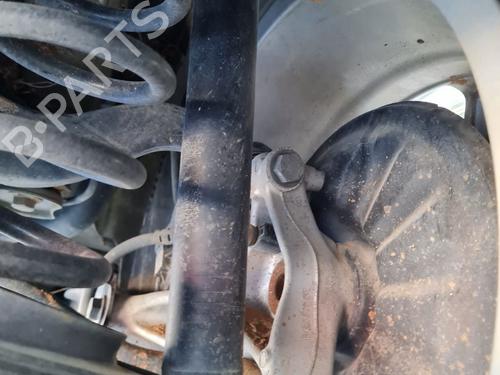 Used Right rear shock absorber AUDI Q3 (F3B) 35 TDI (150 hp) 26697467
