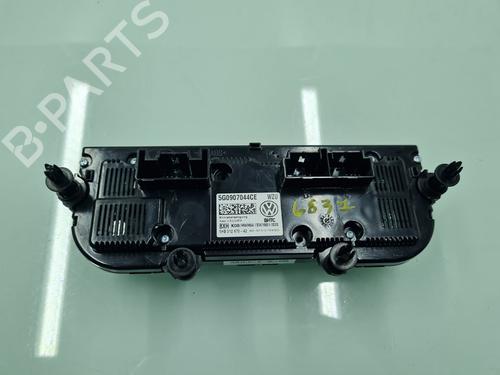 Climate control VW GOLF VII (5G1, BQ1, BE1, BE2)  | BP21652180I5 
