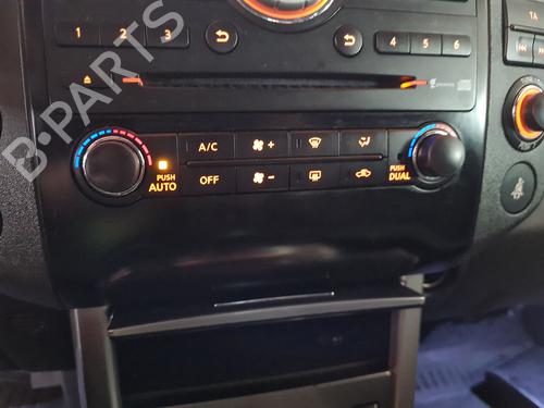 Climate control NISSAN PATHFINDER III (R51) | BP36160887I5 - Image 2