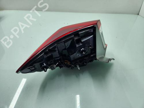 Højre baglygte RENAULT CAPTUR II (HF_)  | BP29728554C35 